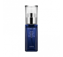 ALBION Excia AL Secret Formula Brightening Oil Масло для лица
