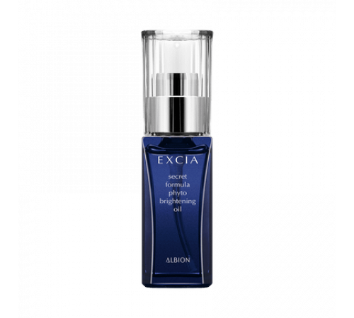 ALBION Excia AL Secret Formula Brightening Oil Масло для лица ALBION Excia AL Secret Formula Brightening Oil Масло для лица