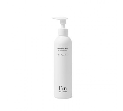 I'M LA FLORIA Conditioning Wash for Delicate Skin Интимное мыло I'M LA FLORIA Conditioning Wash for Delicate Skin Интимное мыло