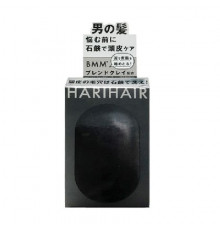 PELICAN HARIHAIR Мыло-пилинг для кожи головы
