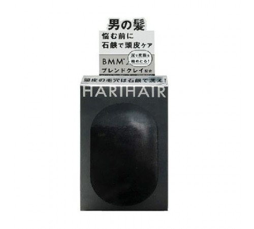 PELICAN HARIHAIR Мыло-пилинг для кожи головы PELICAN HARIHAIR Мыло-пилинг для кожи головы