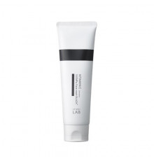 UNLABEL LAB Vitamin C 100MPa Enzyme Face Wash Black Пенка для умывания