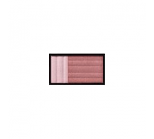 ESPRIQUE Purely Veil Cheek Бархатные румяна, сменный блок