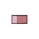 ESPRIQUE Purely Veil Cheek Бархатные румяна, сменный блок
