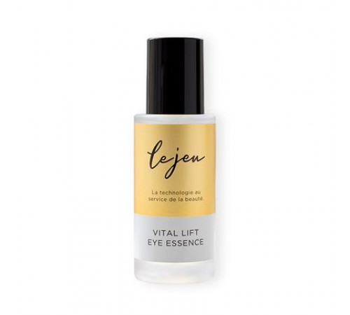 LEJEU Vital Lift Eye Essence Лифтинг концентрат для кожи вокруг глаз LEJEU Vital Lift Eye Essence Лифтинг концентрат для кожи вокруг глаз