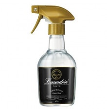 LAUNDRIN Fabric Mist Аромат и освежитель для домашнего текстиля