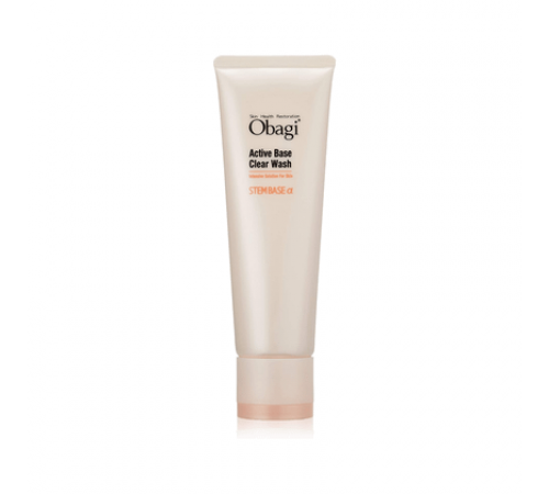 OBAGI Active Base Clear Wash Пенка для умывания OBAGI Active Base Clear Wash Пенка для умывания