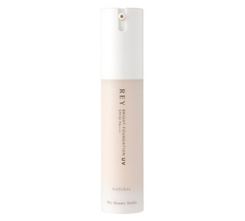 REY Bright Foundation UV Тональный крем с защитой от солнца
