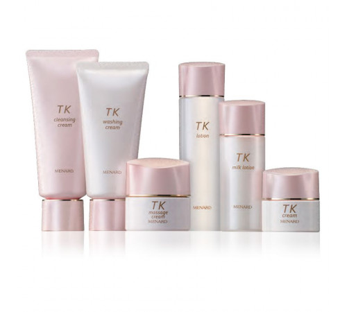 MENARD TK Lotion Увлажняющий лосьон MENARD TK Lotion Увлажняющий лосьон