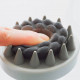 COGIT BeauR W-Scalp care brush Щетка для мытья и массажа головы