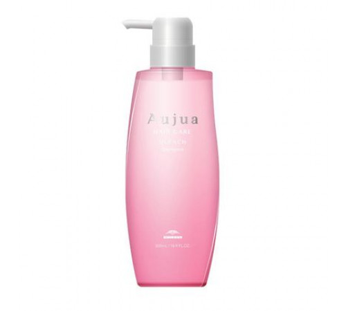 MILBON Aujua Quench Shampoo Шампунь для глубокого увлажнения, 500 мл MILBON Aujua Quench Shampoo Шампунь для глубокого увлажнения, 500 мл