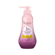 KAO Segreta Fukkura Shampoo Ламинирующий шампунь для объема