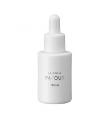 LA SINCIA In/Out Serum Ферментированная сыворотка