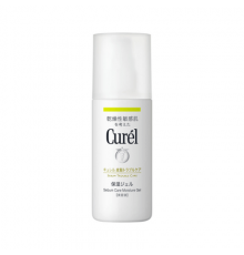 KAO Curel Trouble Care Moisture Gel Увлажняющий гель