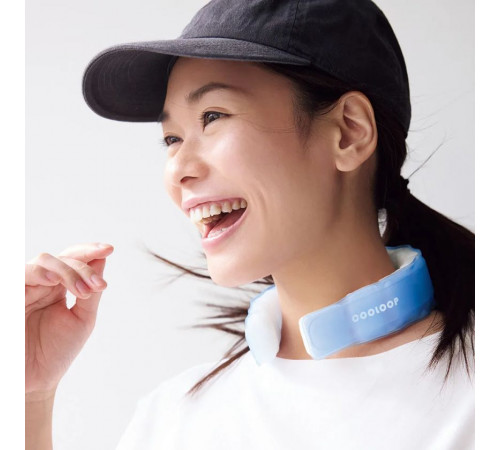 COGIT Cooloop Wide Охлаждающий воротничок с длительным эффектом COGIT Cooloop Wide Охлаждающий воротничок с длительным эффектом