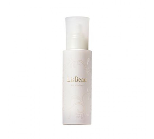 AXXZIA Lis Beau Pur Emulsion Эмульсия для фарфоровой кожи AXXZIA Lis Beau Pur Emulsion Эмульсия для фарфоровой кожи