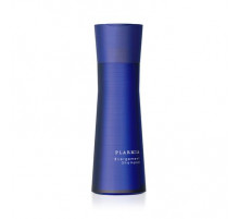 MILBON Plarmia Energement Shampoo Шампунь для силы и объема волос