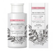 MISIRELTO Cleansing Lotion Лосьон для снятия макияжа и умывания