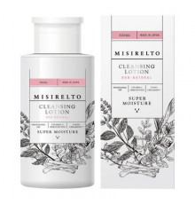 MISIRELTO Cleansing Lotion Лосьон для снятия макияжа и умывания