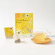 TREE OF LIFE Tasty Herb Tea Manuka Honey Ginger Травяной чай с имбирем и медом мануки