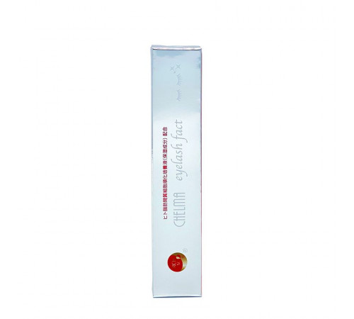 ENZYM Chelma Eyelash Fact Сыворотка для роста ресниц и бровей