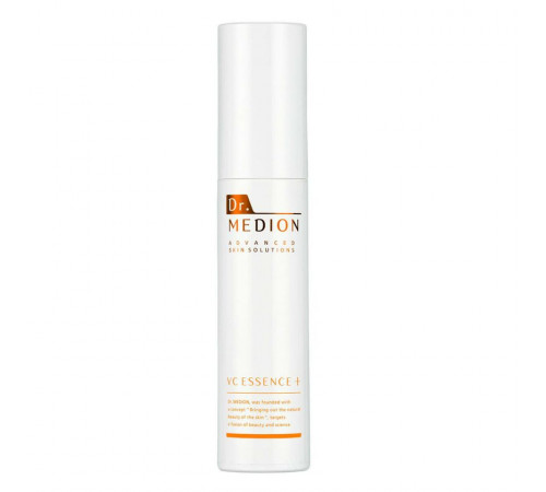 Dr. MEDION VC Essence Plus Мультивитаминная сыворотка для расширенных пор Dr. MEDION VC Essence Plus Мультивитаминная сыворотка для расширенных пор