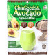 UNIMAT RIKEN Chia Seeds&Avocado Smoothie Смузи для здорового питания, авокадо и миндаль