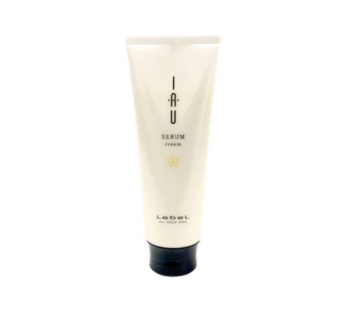 LEBEL IAU Serum Cream Бальзам для волос LEBEL IAU Serum Cream Бальзам для волос