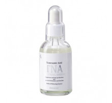 DEMARRER TNA Medicated Whitening Essence Сыворотка против пигментации и акне