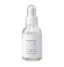 DEMARRER TNA Medicated Whitening Essence Сыворотка против пигментации и акне