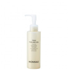 MONNALI TR50 Peeling Gel Гель пилинг без кислот