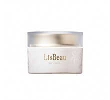 AXXZIA Lis Beau Pur Cream Крем для фарфоровой кожи