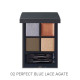 THREE Dimensional Vision Eye Palette Палетка теней