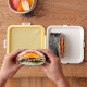MARNA Sandwich Maker & Container Контейнер для бутербродов