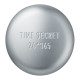 MSH Time Secret Mineral Pressed Powder Компактная пудра с защитой от солнца