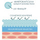 Dr. MEDION Moisture UV Cream SPF 50 Защитный микрокапсульный крем