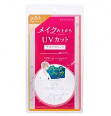 PRIVACY UV Powder 50 Солнцезащитная рассыпчатая пудра