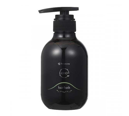 AMATORA AMATORA QUO Hair Bath H Ванна для волос AMATORA AMATORA QUO Hair Bath H Ванна для волос