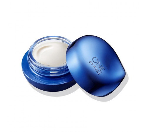 ONE BY KOSE Serum Shield Защитный крем-мембрана для сухой кожи