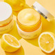 UNLABEL LAB Vitamin C 100Mpa Repair Serum Gel Восстанавливающий кожу гель-крем “все в одном” с витамином С