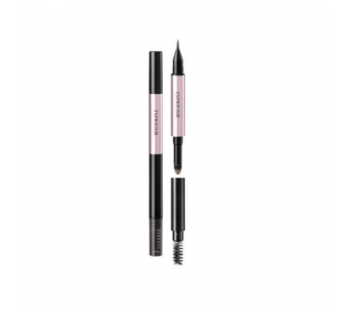 KOSÉ Esprique W Eyebrow (Liquid&Powder) Подводка для бровей KOSÉ Esprique W Eyebrow (Liquid&Powder) Подводка для бровей