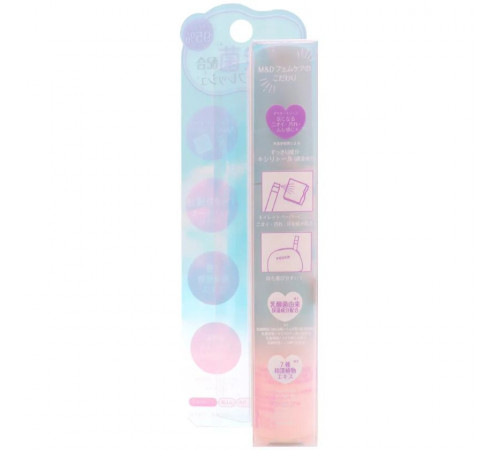 MOTHER&DAUGHTER Femcare Refresh Mist Освежающий интимный мист MOTHER&DAUGHTER Femcare Refresh Mist Освежающий интимный мист