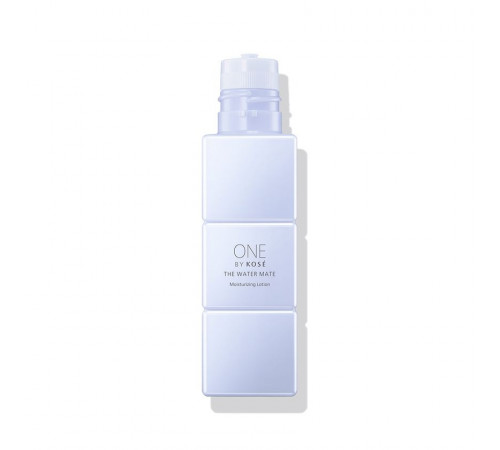 ONE BY KOSE The Water Mate Глубоко увлажняющий лосьон ONE BY KOSE The Water Mate Глубоко увлажняющий лосьон