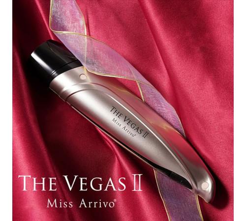 DR.ARRIVO The Vegas II Miss Arrivo Беспроводной косметологический аппарат для лица