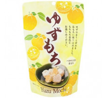 SEIKI Yuzu Mochi Моти с  юдзу