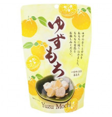SEIKI Yuzu Mochi Моти с  юдзу