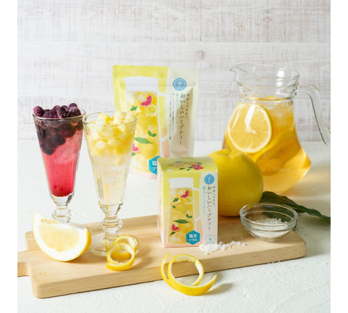 TREE OF LIFE Tasty Herb Tea Salt Grapefruit Прохладительный травяной чай соленый грейпфрут TREE OF LIFE Tasty Herb Tea Salt Grapefruit Прохладительный травяной чай соленый грейпфрут