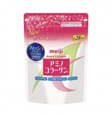 MEIJI Amino Collagen Коллагеновый коктейль