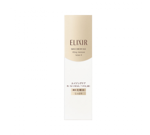 SHISEIDO Elixir Superieur Lift Moist Lotion Увлажняющий лосьон SHISEIDO Elixir Superieur Lift Moist Lotion Увлажняющий лосьон
