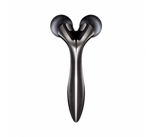 MTG MDNA Onyx Black Карбоновый массажер для лица и тела MTG MDNA Onyx Black Карбоновый массажер для лица и тела